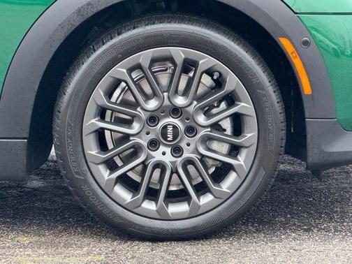 2026 MINI Hardtop Cooper