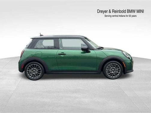 2026 MINI Hardtop Cooper