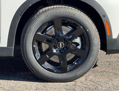 2026 MINI Countryman Cooper S ALL4