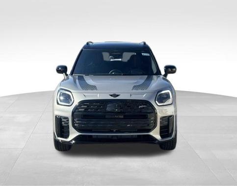 2026 MINI Countryman Cooper S ALL4