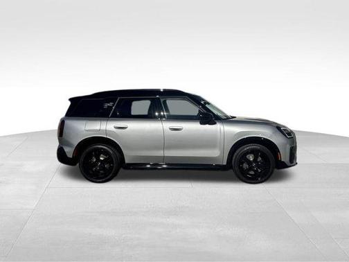 2026 MINI Countryman Cooper S ALL4