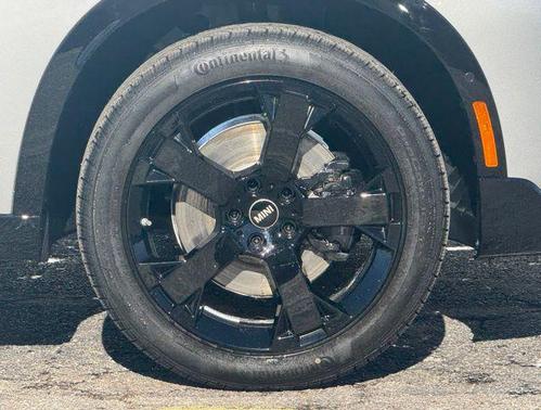 2026 MINI Countryman Cooper S ALL4