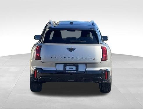 2026 MINI Countryman Cooper S ALL4