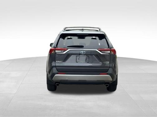 2024 Toyota RAV4 Hybrid Limited
