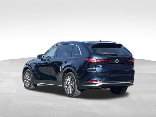 2024 Mazda CX-90 3.3 Turbo Premium Plus