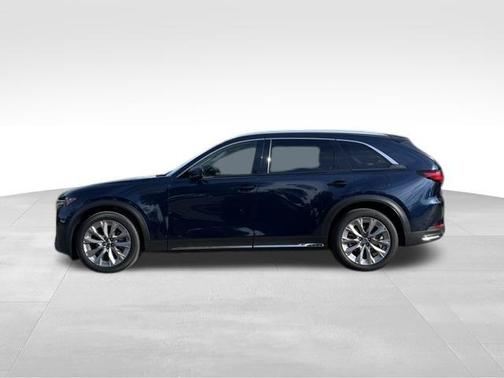 2024 Mazda CX-90 3.3 Turbo Premium Plus