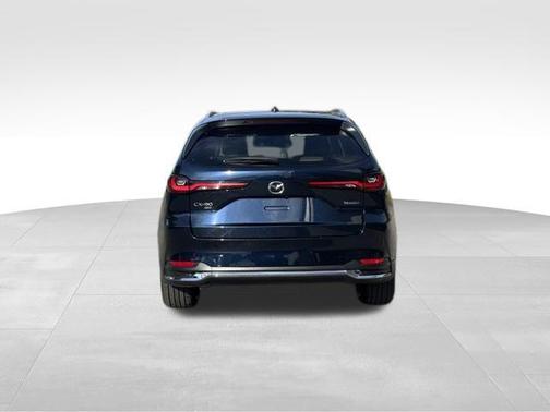 2024 Mazda CX-90 3.3 Turbo Premium Plus