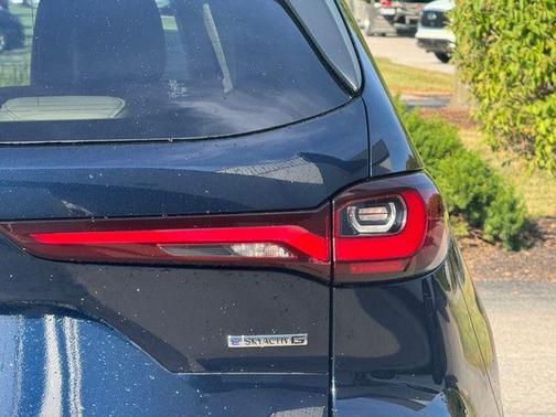 2024 Mazda CX-90 3.3 Turbo Premium Plus