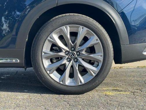 2024 Mazda CX-90 3.3 Turbo Premium Plus