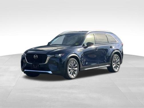 2024 Mazda CX-90 3.3 Turbo Premium Plus