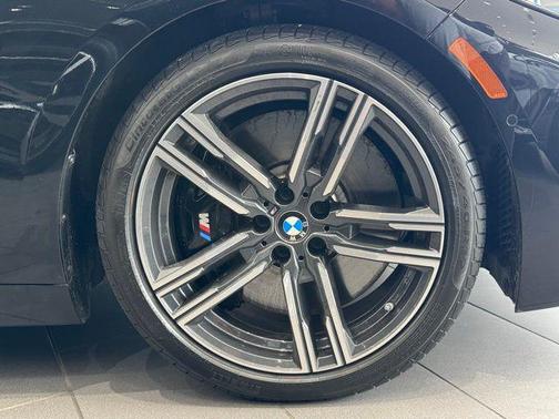 2026 BMW 840 i xDrive