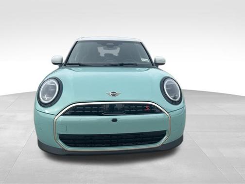 2026 MINI Hardtop Cooper S