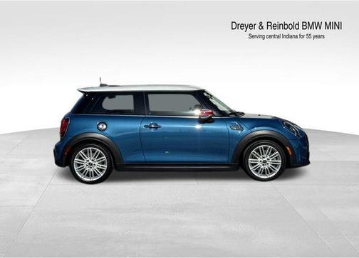 2024 MINI Hardtop Cooper S