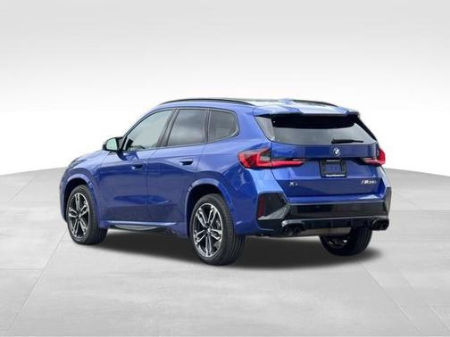 2024 BMW X1 M35i