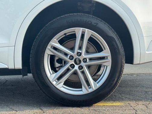 2023 Audi Q5 e 55 S line Premium Plus
