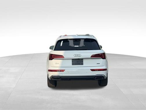 2023 Audi Q5 e 55 S line Premium Plus