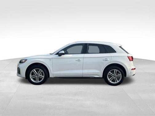 2023 Audi Q5 e 55 S line Premium Plus