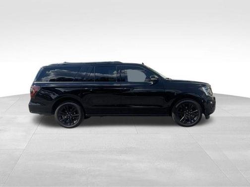 2020 Ford Expedition Max Platinum