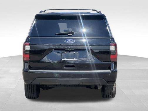 2020 Ford Expedition Max Platinum