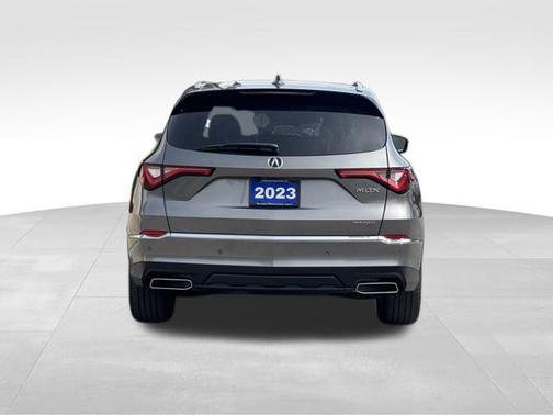 2023 Acura MDX Advance Package