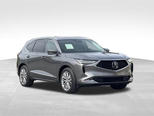 2023 Acura MDX Advance Package