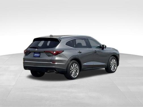 2023 Acura MDX Advance Package
