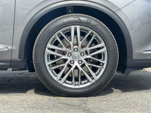 2023 Acura MDX Advance Package