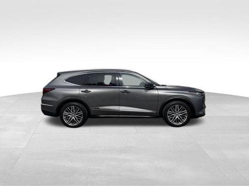 2023 Acura MDX Advance Package