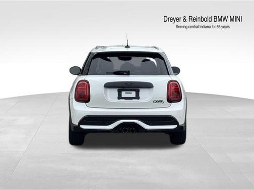 2024 MINI Hardtop Cooper S