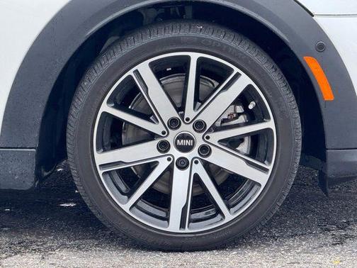 2024 MINI Hardtop Cooper S