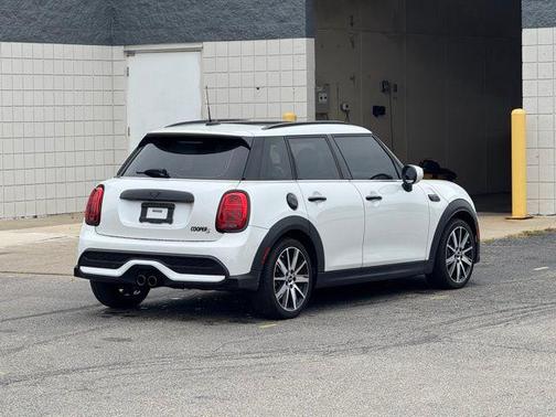 2024 MINI Hardtop Cooper S