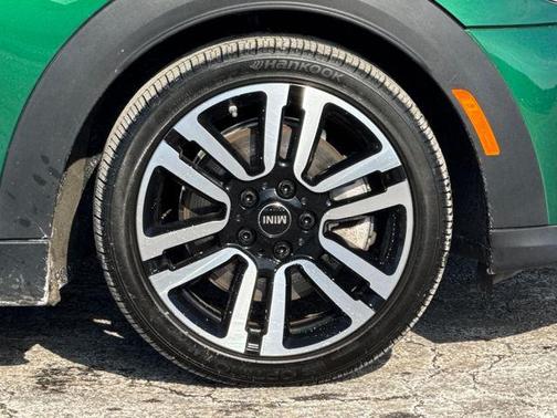 2023 MINI Hardtop Cooper S