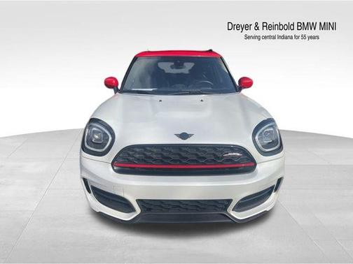 2023 MINI Countryman John Cooper Works ALL4