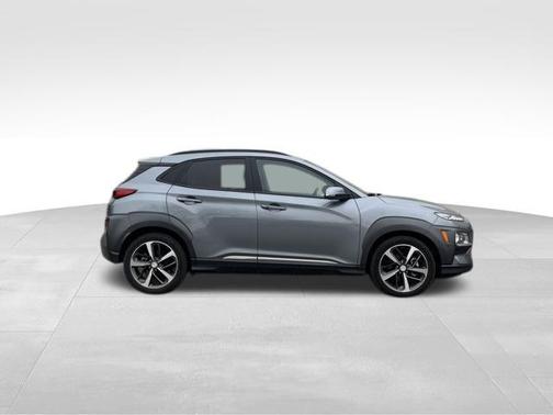 2020 Hyundai KONA Limited