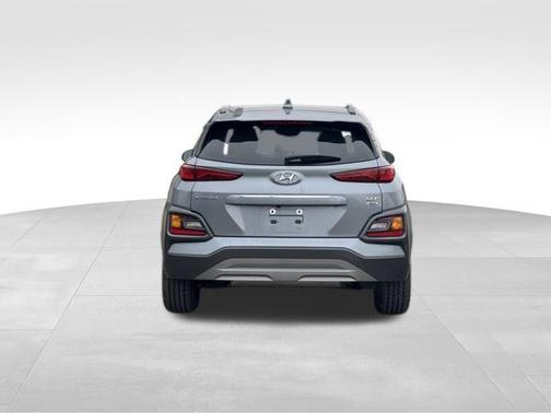 2020 Hyundai KONA Limited