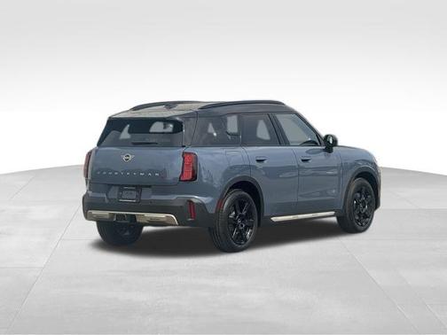 2026 MINI Countryman Cooper S ALL4