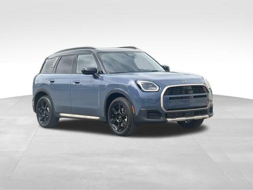 2026 MINI Countryman Cooper S ALL4