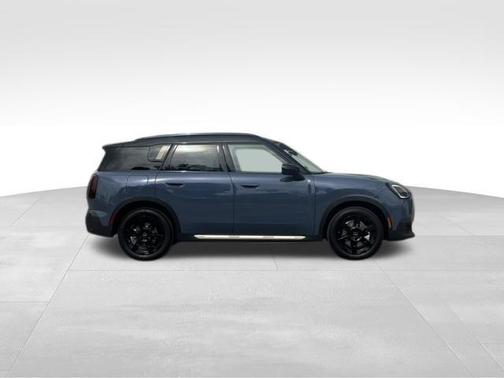 2026 MINI Countryman Cooper S ALL4