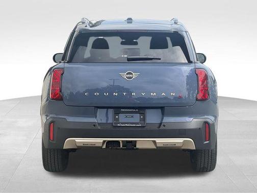 2026 MINI Countryman Cooper S ALL4