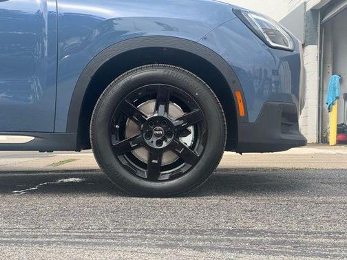 2026 MINI Countryman Cooper S ALL4