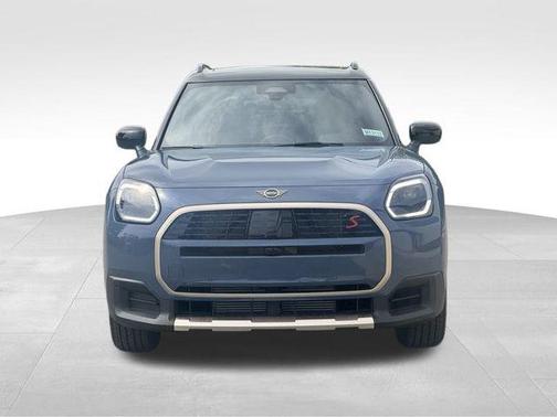 2026 MINI Countryman Cooper S ALL4