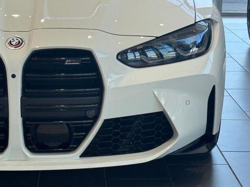 2023 BMW M4 Competition xDrive