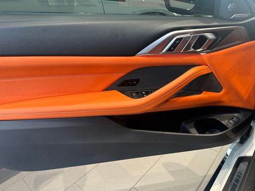 2023 BMW M4 Competition xDrive