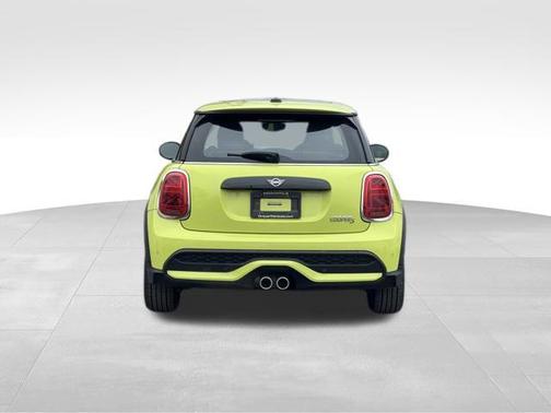 2023 MINI Hardtop Cooper S