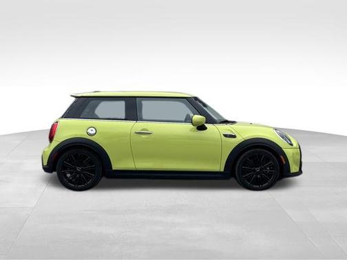 2023 MINI Hardtop Cooper S