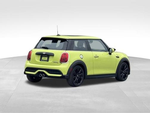 2023 MINI Hardtop Cooper S