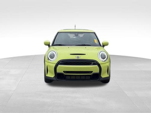 2023 MINI Hardtop Cooper S