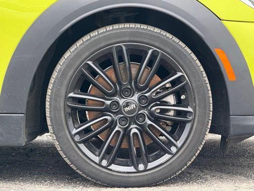 2023 MINI Hardtop Cooper S