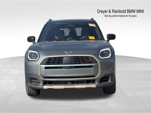 2025 MINI Countryman Cooper S ALL4