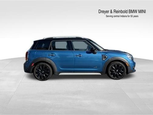 2020 MINI Countryman Cooper S ALL4